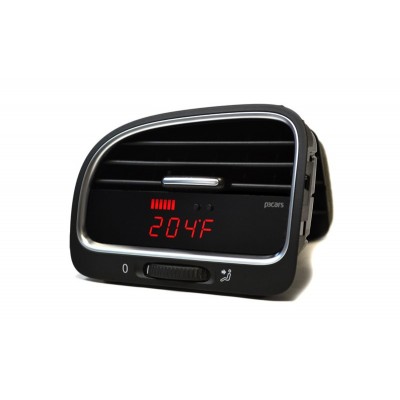 P3 Cars Vent Integrated Digital Interface